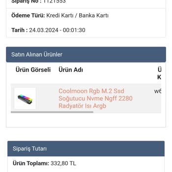 Paytr Koodmax İptal İade