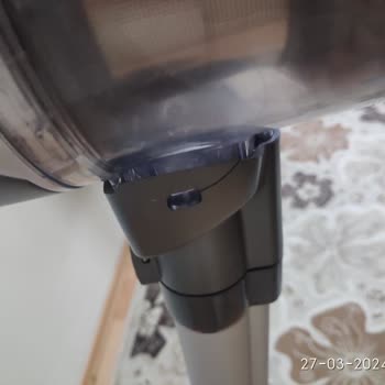 Heifer Quiclean Pro Dikey Süpürge