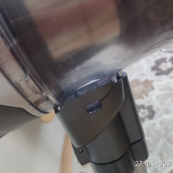 Heifer Quiclean Pro Dikey Süpürge