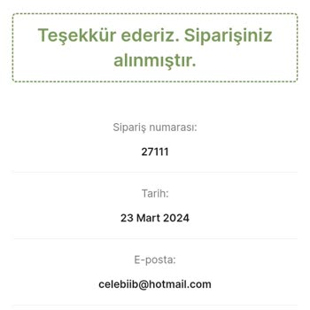 Yeşil Gross Sahte Firma Yeşilgross
