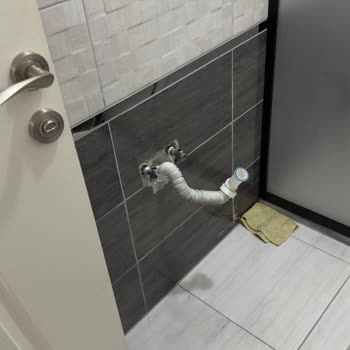 Koçtaş Çalışanlarının Bilgisizliği Yüzünden Lavabosuz Kaldık!