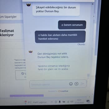 Bynogame Hayal Kırıklığına Uğratan Alışveriş Deneyimi