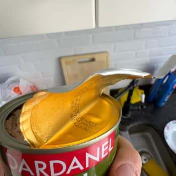 Dardanel'den Çıkan Beyaz Şeyler