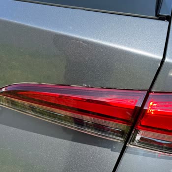 GB Garage Aracımı Rezil Etti, Çok Kötü İşçilik Ve Ekstra Hasar