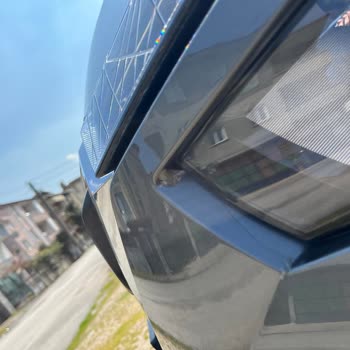 GB Garage Aracımı Rezil Etti, Çok Kötü İşçilik Ve Ekstra Hasar