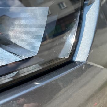 GB Garage Aracımı Rezil Etti, Çok Kötü İşçilik Ve Ekstra Hasar