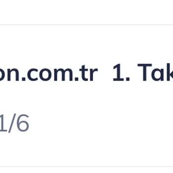 Dyson.com.tr'den Alınan Ücreti Ödenen Siparişi Bulamıyorlar