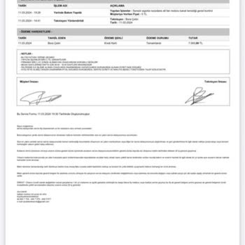 Ulus Teknik (444 77 24) Arçelik Teknik Servisi