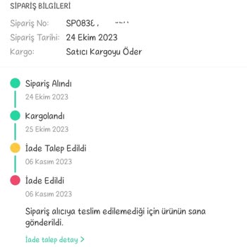 6 Aydır Süründüren Sürat Kargo Tazmin İşlemi