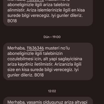 Superonline Ev İnternetinde Sürekli Kesintiler Ve Çözümsüzlük