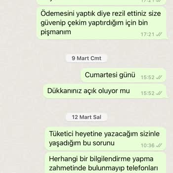 İki Hayat Düğün Fotoğrafçısı Hayal Kırıklığı: Beklenen Fotoğraflar Nerede?