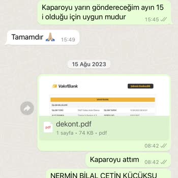 İki Hayat Düğün Fotoğrafçısı Hayal Kırıklığı: Beklenen Fotoğraflar Nerede?