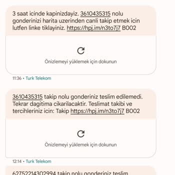 hepsiJET Hepsiburada Ve Hepsijet Teslimat Sorunu