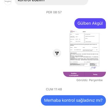 Strawbery Wear Ödeme Aldıktan Sonra Asla Dönüş Yok!