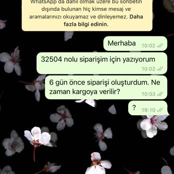 Strawbery Wear Ödeme Aldıktan Sonra Asla Dönüş Yok!