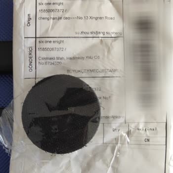 Aliexpress Eksik Teslimat Yanıltıcı İlan