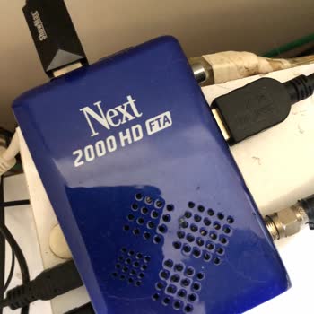 Next&Nextstar Yayınlar Açılmıyor