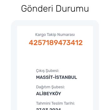 Aras Kargo Kapatılsın Ya Da Çalışanlarını Değiştirsin.