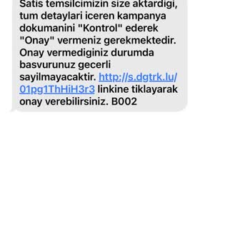 Digiturk Ev İnternet Paketi Ve Kurulum Sürecinde Yaşanan Sorunlar