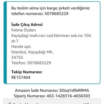 Mamajoo Suluk Yedek Pipet