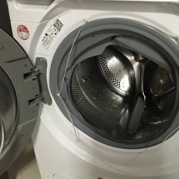 Hoover Servisin Saçma Çözümü