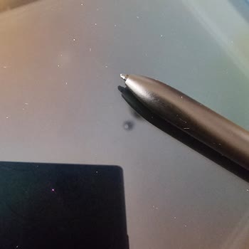 Samsung TAB S8 Ultra S Pen Ucu Sorunu
