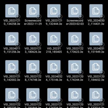 Xiaomi Özel Albüm Sorunu