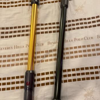 Dyson V15 Detect Absolute V15 Detect Şikayetleri 21/46 Şikayetvar