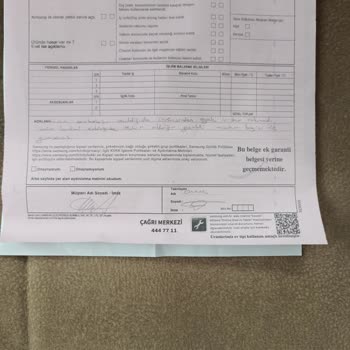 Samsung Teşhir Ürün Olduğu Söylenmediği Halde Teşhir Ürün Gönderilmesi