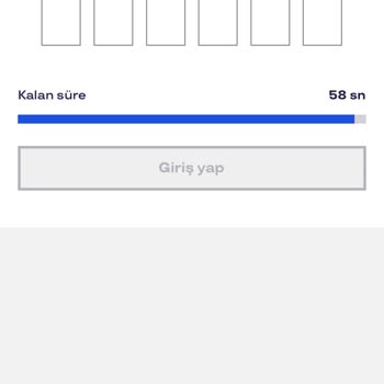 Pluxee Mobil Kart Sorunu