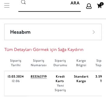 Yargıcı Pişmanlık! Ulaşılamayan Müşteri Hizmetleri Satış Sonrası Sıfır
