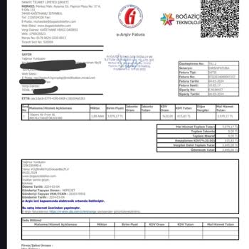 Teknosa'nın Kötü İş Yerleriyle Çalışması Ve Bize Ne Demesi