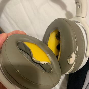 Sennheiser Ürün Garantisini Kullanamadım