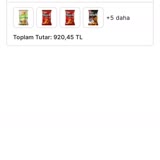 Migros 3 Al 2 Öde Kampanyası Mağduriyeti