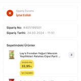 Migros 3 Al 2 Öde Kampanyası Mağduriyeti