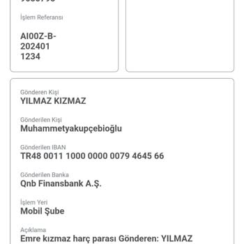 Ziraat Bankası Kapatılan Hesabımı Açmak İstiyorum