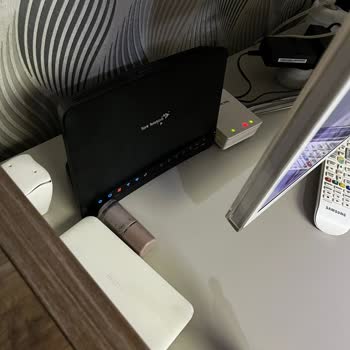 Millenicom İnternet Bağlantısı Yok