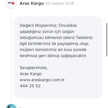 Skateboarding Turkey Aras Kargo'nun Vermiş Olduğu Max Hizmet