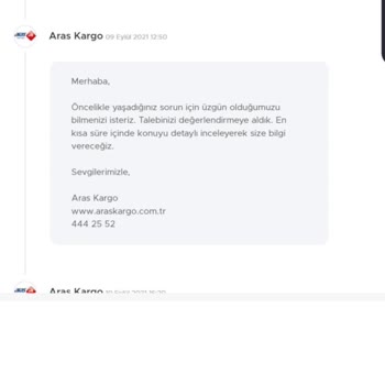 Skateboarding Turkey Aras Kargo'nun Vermiş Olduğu Max Hizmet