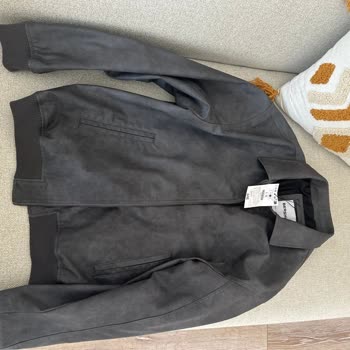 Bershka Üretim Hatası Ve İade