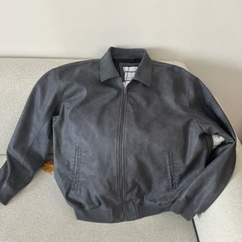 Bershka Üretim Hatası Ve İade