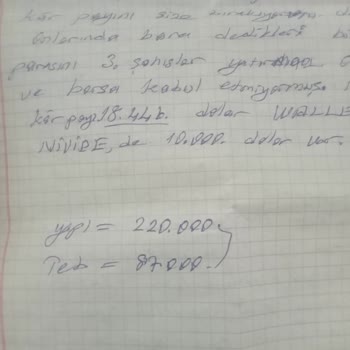 WalletBigCoin Kişisel Bilgilerin Korunması Ve İzinsiz İşlem Şikayeti