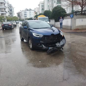 Renault Kadjar Onarım Gecikmesi: Antalya Antoto Servis Bekleme Süreci