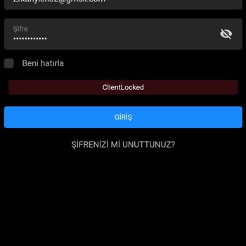 Sea Bahis Pişman Eder