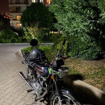 Arora Motor Motorum Duman Atıyor: Servis Ve Bayi Sorunu