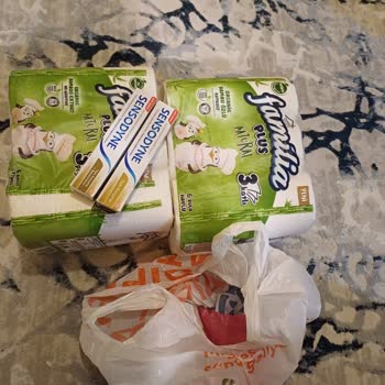 Migros'tan Eksik Teslimat: Tam Sipariş, Yarım Hizmet