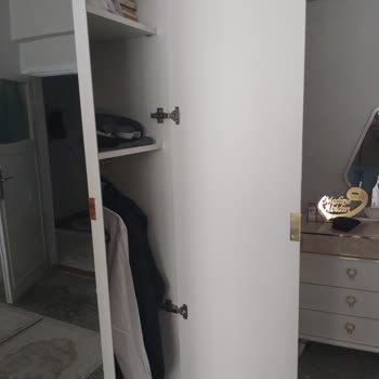Bellona Gardırop Dolap Kapısı