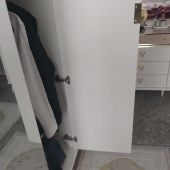 Bellona Gardırop Dolap Kapısı
