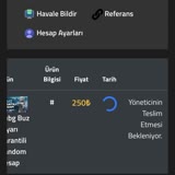 Oyun Hanem PUBG Random Bakın Şikayet Edim Kaç Kere Cevap Yok