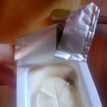 Migros Enka Tereyağı Küflü Çıktı